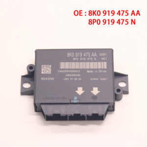 Parking Aid Control Module | 8K0919475AA