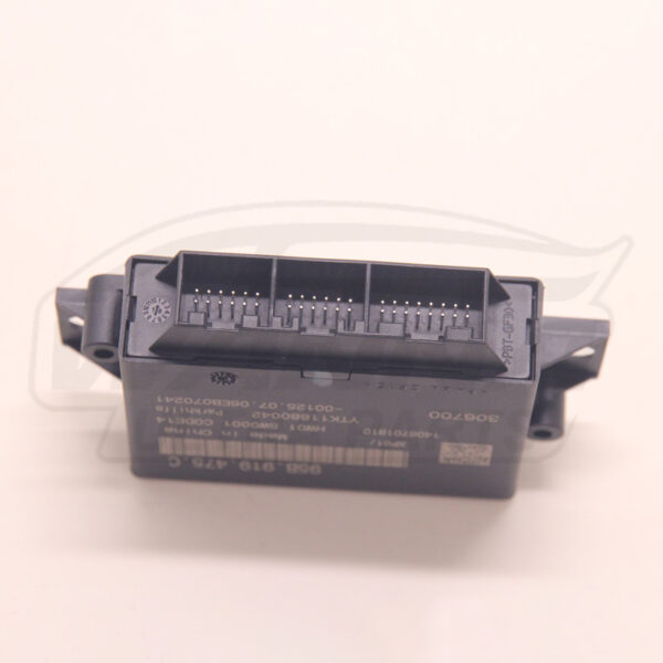 Parking Aid Control Module Reverse Radar Controller | 95B919475C 