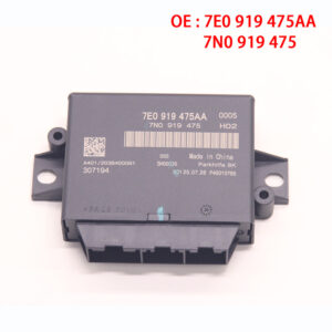 7E0919475AA 7N0919475