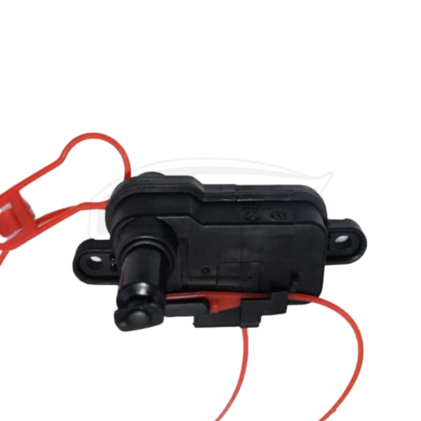 Servomotor Fuel Cap Actuator Fuel Flap | 4L0862153D | 8V0862153B