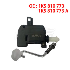 Servomotor Fuel Cap Actuator Fuel Flap | 1K5810773 | 1K5810773A | 1KM862131