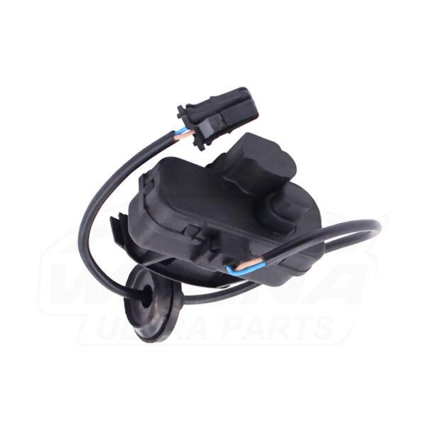 Fuel Flap Central Locking Motor | 5ND810773A | 5ND810773