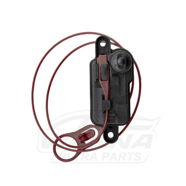 Fuel Flap Central Locking Motor | 8VD862159 | 8V0862159 | 4M0862153 | 8S0862153