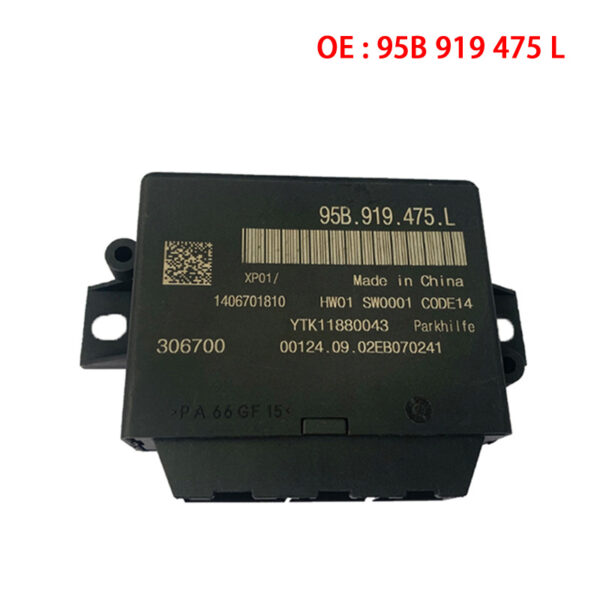 Parking Aid Control Module | 95B919475L