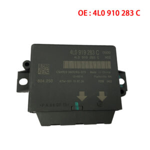 Parking Aid Control Module Reversing Radar Parking | 4L0910283C | 4F0910283K