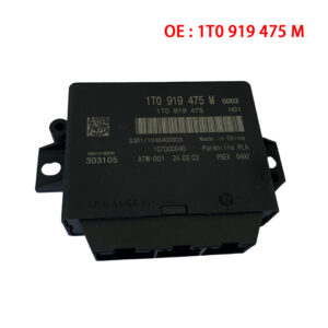 Parking Aid Control Module | 1T0919475M | 35D919475B