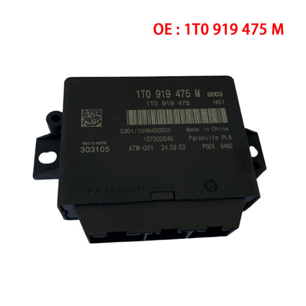 Parking Aid Control Module | 1T0919475M | 35D919475B