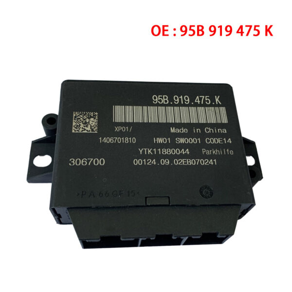 Parking Aid Control Module Reverse Radar Controller | 95B919475K