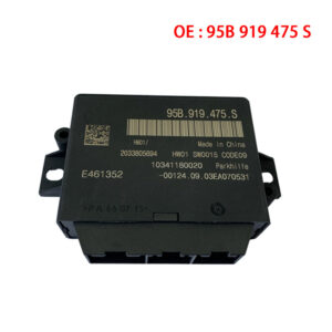 Parking Aid Control Module Reverse Radar Controller | 95B919475S