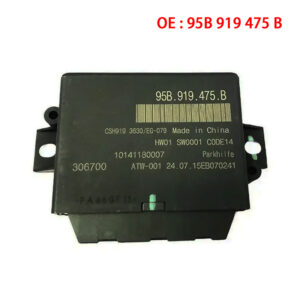 Parking Aid Control Module Reverse Radar Controller | 95B919475B