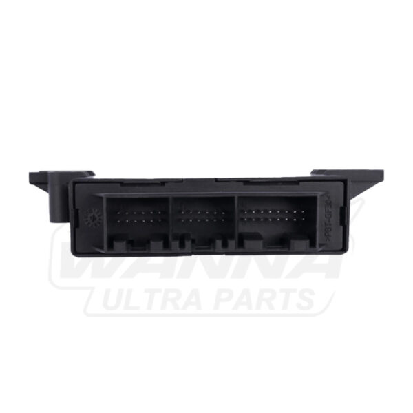 Parking Aid Control Module Reverse Radar Controller | 4L0919475A | 4H0919475C