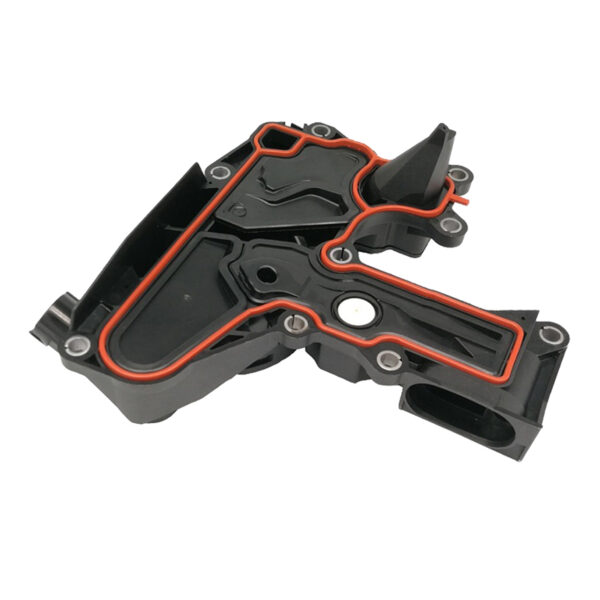 Oil Separator Crankcase Vent Valve | 06H103495AB | 06H103495AF | 06H103495AC