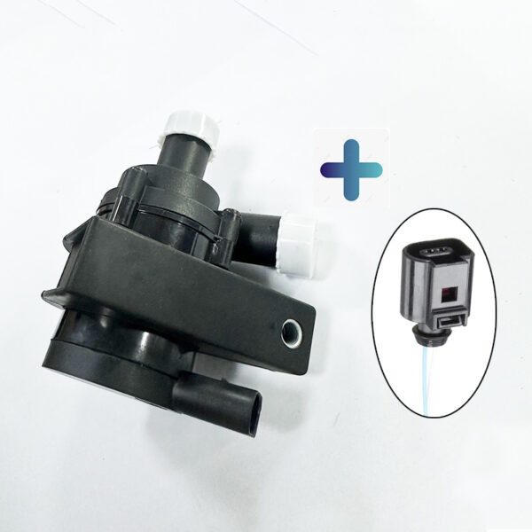 Engine Addition Cooling Auxiliary Water Pump | 1K0965561J