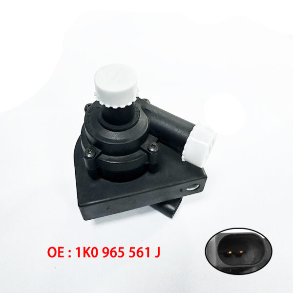 Engine Addition Cooling Auxiliary Water Pump | 1K0965561J