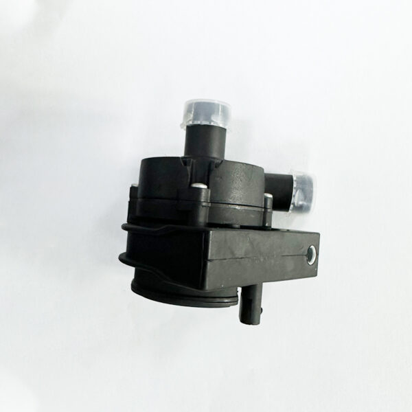 Engine Addition Cooling Auxiliary Water Pump | 5G0965567A | 2Q0965567 | 5Q0965567G