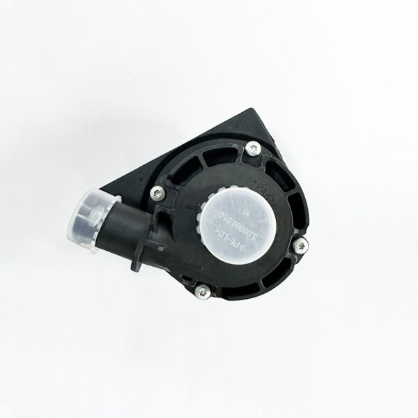 Engine Addition Cooling Auxiliary Water Pump | 5G0965567A | 2Q0965567 | 5Q0965567G