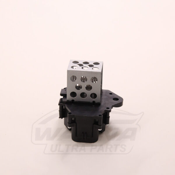 Radiator Cooling Fan Resistor | 9649247680 | 9659799080 | 824100 | 1308AN | 1308CL