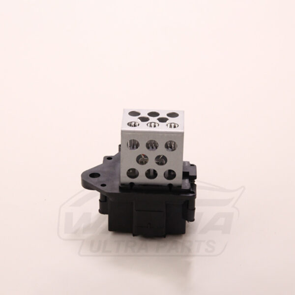 Radiator Cooling Fan Resistor | 9649247680 | 9659799080 | 824100 | 1308AN | 1308CL
