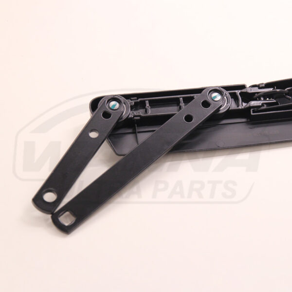 Windscreen Wiper Arm Front Left Right | 4L1955407A | 4L2955408B | 4L1955407A1P9 | 4L2955408A1P9