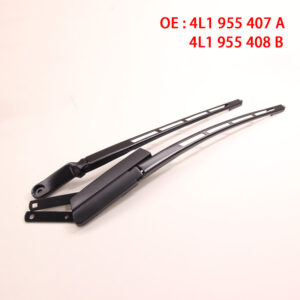 Windscreen Wiper Arm Front Left Right | 4L1955407A | 4L2955408B | 4L1955407A1P9 | 4L2955408A1P9
