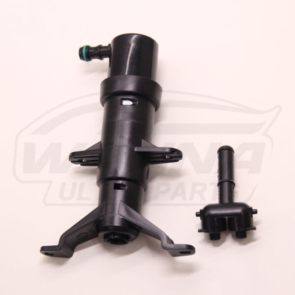 Right Headlight Washer Lift Cylinder Spray Nozzle Jet | 7L6955978 | 7L6955103 | 7L6955104