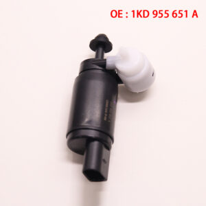 Windscreen Washer Pump | 1KD955651B | 1K5955651