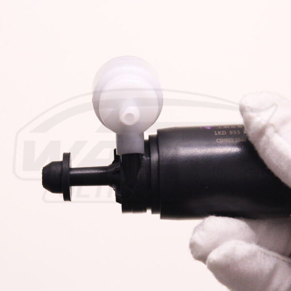 Windscreen Washer Pump | 1KD955651B | 1K5955651