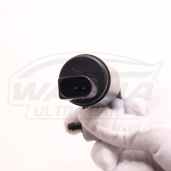 Windshield Wiper Washer Water Pump Motor | 1KD955651A | 1K6955651 | 1T0955651