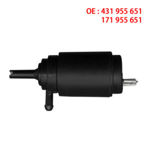 Windscreen Washer Pump | 431955651 | 171955651 | 3059556515