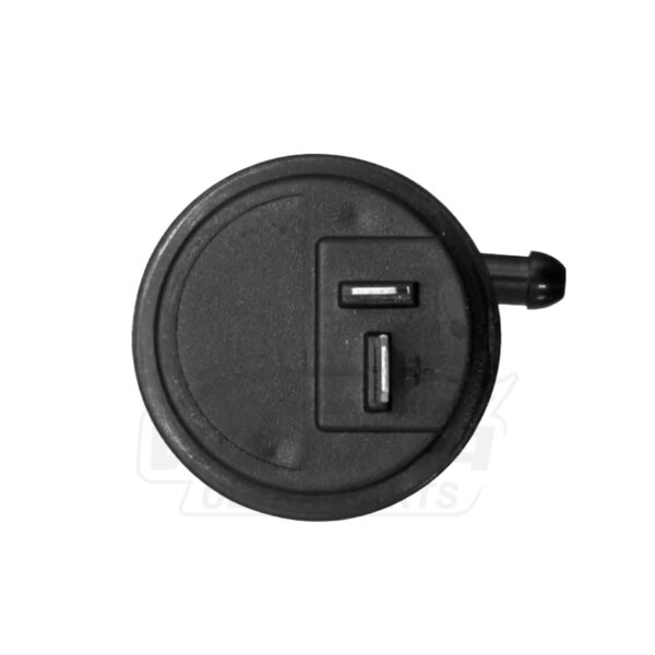 Windscreen Washer Pump | 431955651 | 171955651 | 3059556515