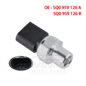 Pressure Sensor Air Conditioning | 5Q0959126A | 5Q0959126B