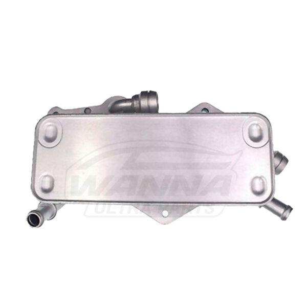 Automatic Transmission Oil Cooler | 4G0317021M | 4G0317021J | 4G0317021AG