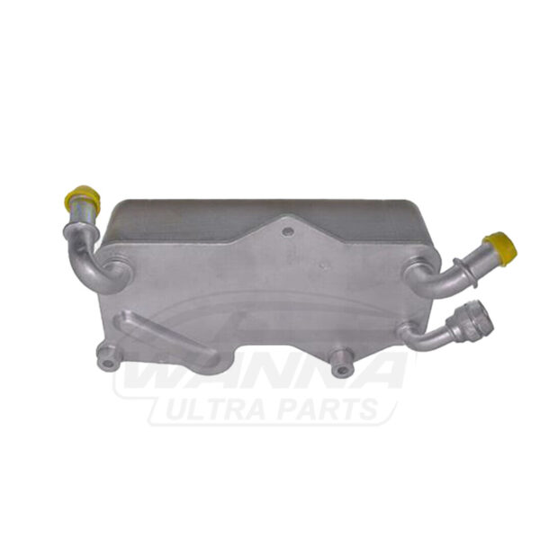 Automatic Transmission Oil Cooler | 4G0317021M | 4G0317021J | 4G0317021AG