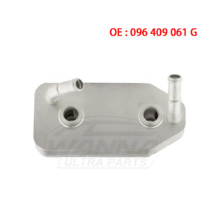 Automatic Transmission Oil Cooler | 096409061G | 096409061H | 096409061F | 096409061D