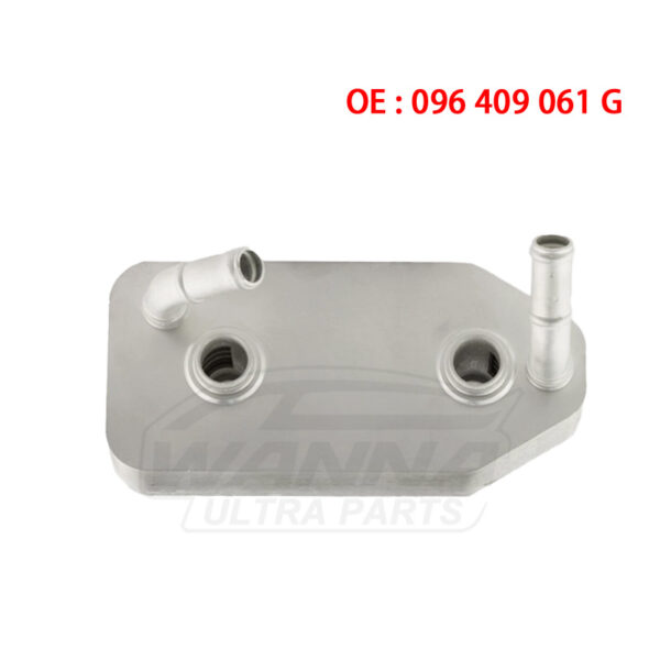 Automatic Transmission Oil Cooler | 096409061G | 096409061H | 096409061F | 096409061D