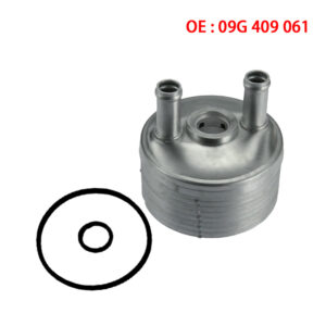 Automatic Transmission Oil Cooler | 09G409061