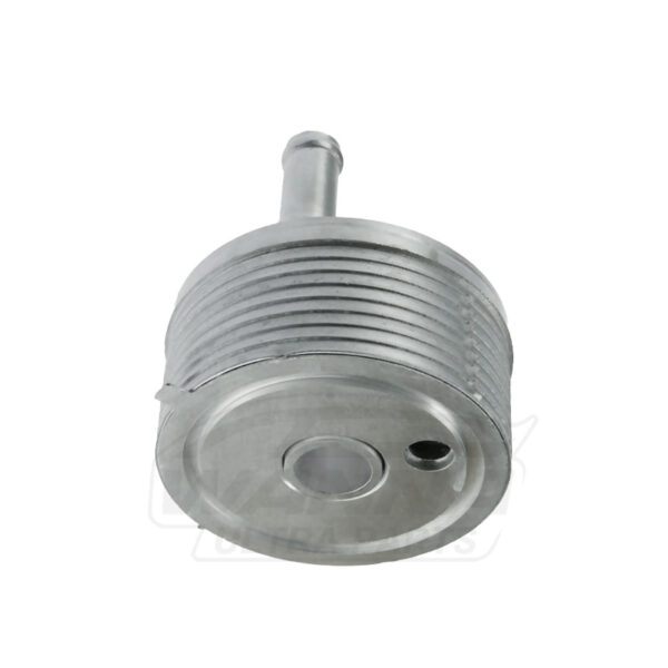 Automatic Transmission Oil Cooler | 09G409061