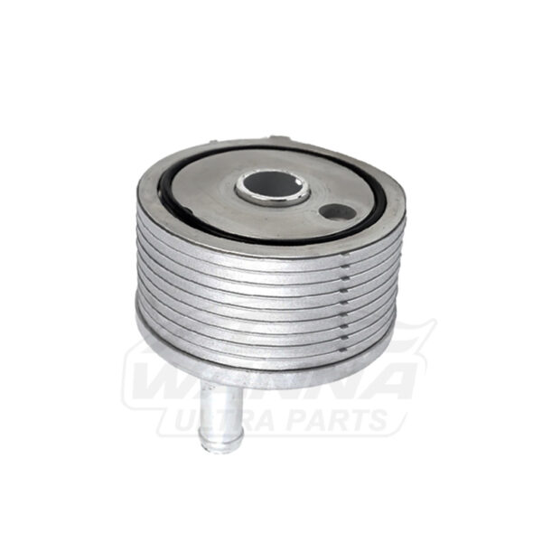 Automatic Transmission Oil Cooler | 09G409061