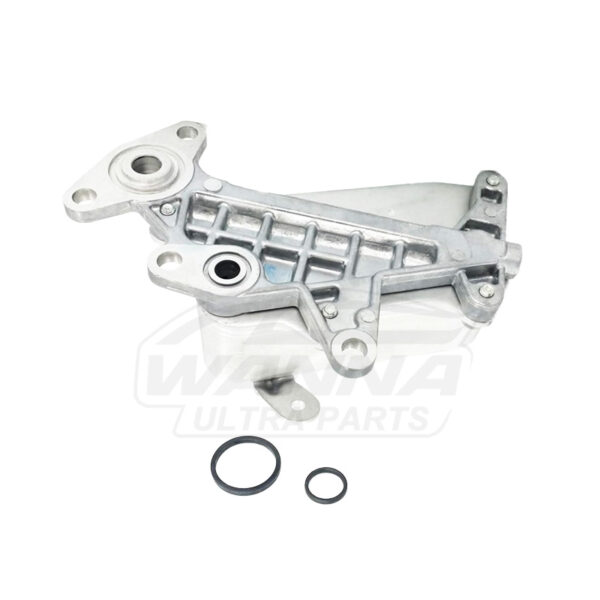 Automatic Transmission Oil Cooler | 3C0317037A | 3C0317037B