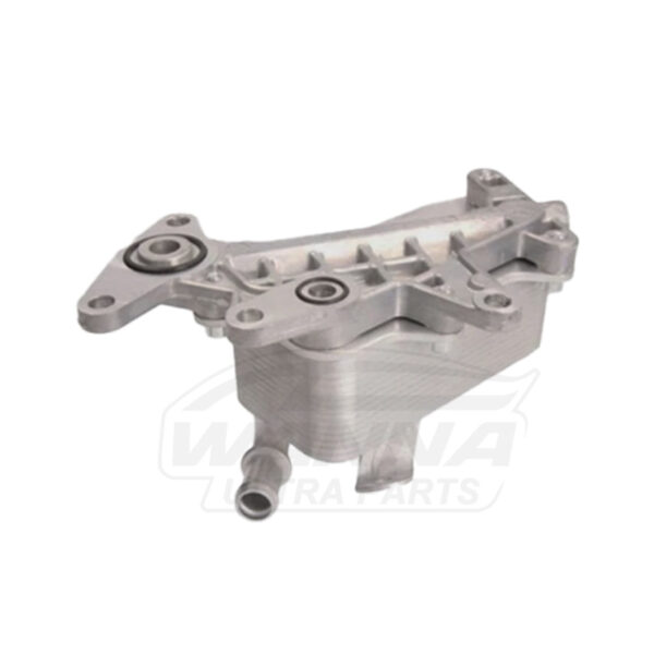 Oil Cooler Radiator Oil Thermotec | 09G409061D | 09G409061G
