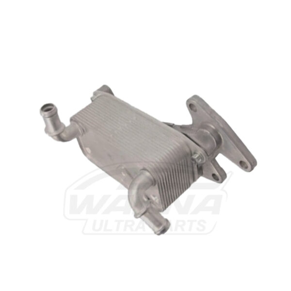 Oil Cooler Radiator Oil Thermotec | 09G409061D | 09G409061G