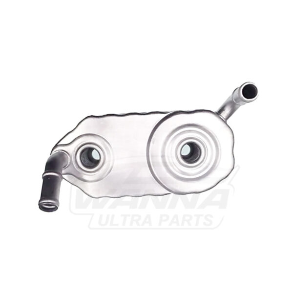 Oil Cooler Radiator Oil Thermotec | 096409061E | 096409061C