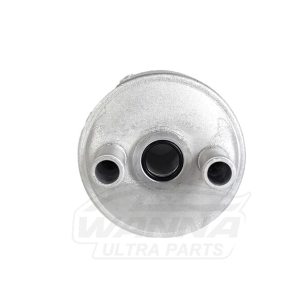 Transmission Oil Cooler | 09A317019 | VW3358 | 24117551091
