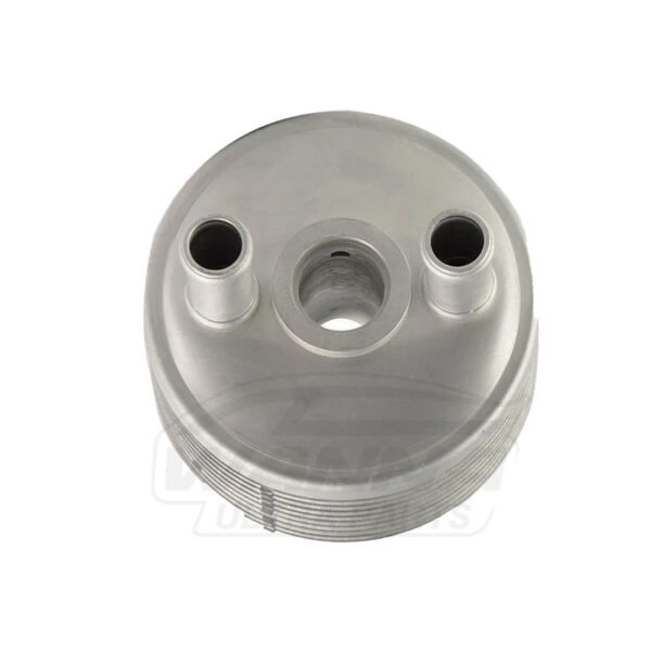 Transmission Oil Cooler | 09A317019 | VW3358 | 24117551091