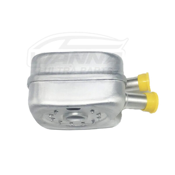 Engine Oil Cooler | 028117021B | 028117021K | 028117021L