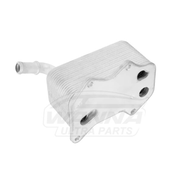 Engine Oil Cooler | 06D117021C