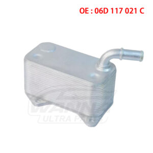 Engine Oil Cooler | 06D117021C