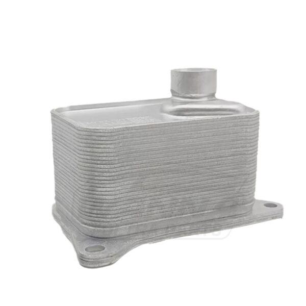 Engine Oil Cooler | 06K117021B | 06K117021G | 06K117021K