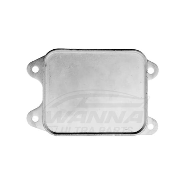 Engine Oil Cooler | 04E117021B | 04E117021C | 04E117021K