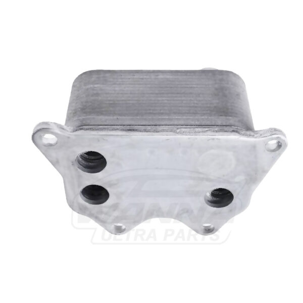 Engine Oil Cooler | 06J117021D | 06J117021J | 06J117021P | 06J117021Q